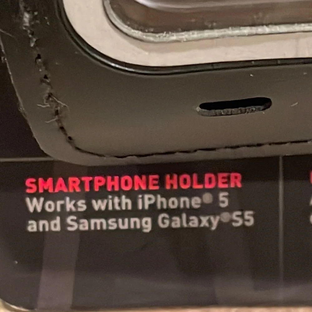 Perfect Smart Hydro Walk Run Phone Water Bottle Combo